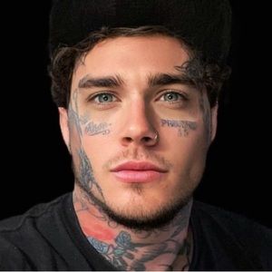 Meet your Posher, Jay